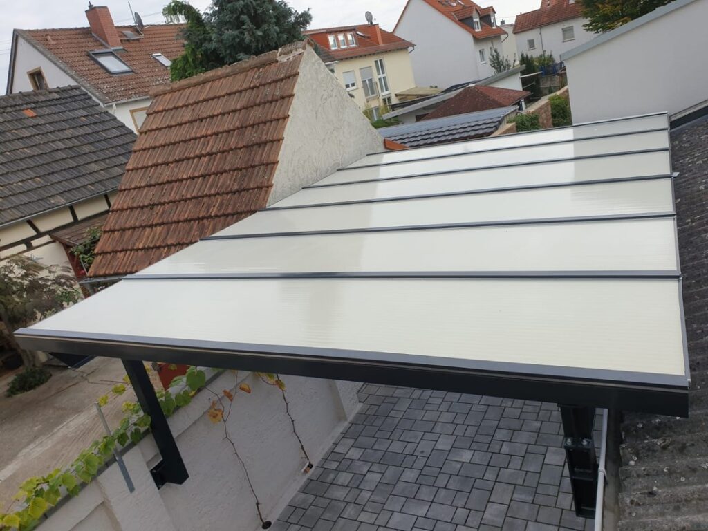 Carport Oestrich-Winkel